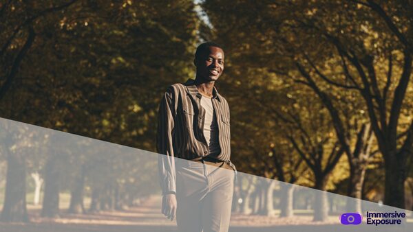 Senior Portrait